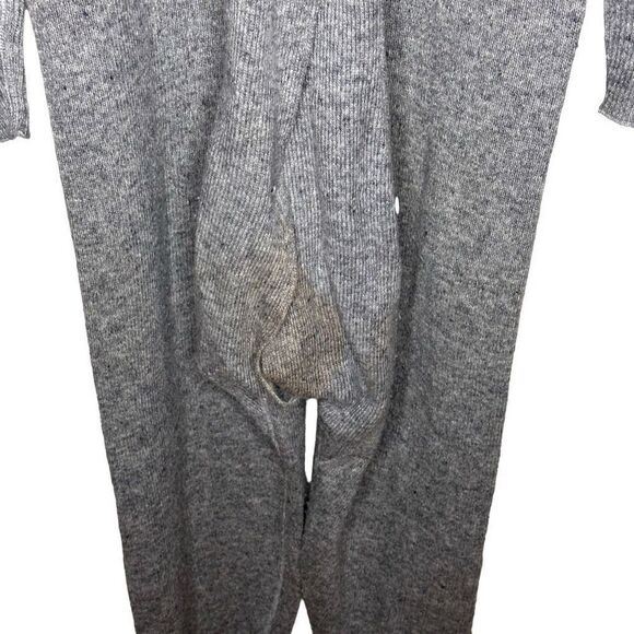 Vintage 50’s Cowboy Pijamas Long John’s Union Suite Men’s Size 44 Made in Canada - Picture 8 of 9